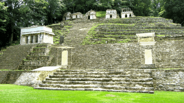 Tour Chiapas Bonampak Kukulik 8.5