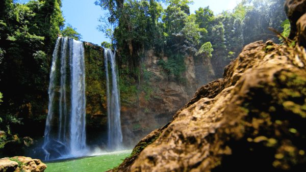 Tour Chiapas Cascada de Misol Ha Kukulik 4.4