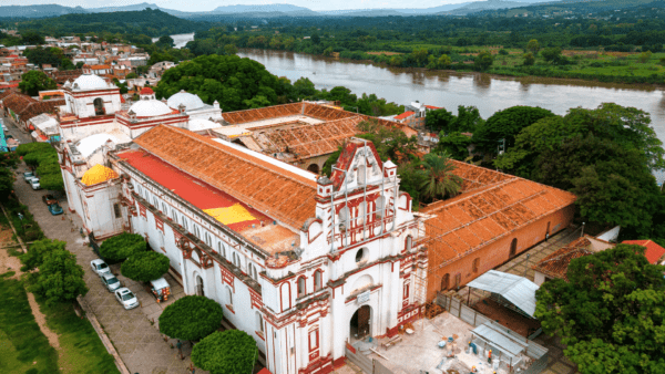 Tour Chiapas Chiapa de Corzo Kukulik 2.8