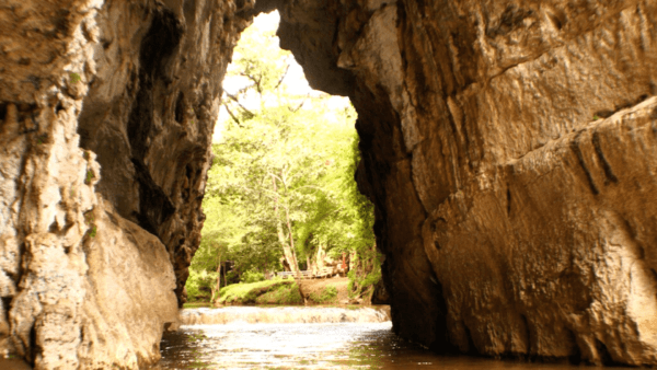 Tour Chiapas Grutas de Arcotete Kukulik 5.3