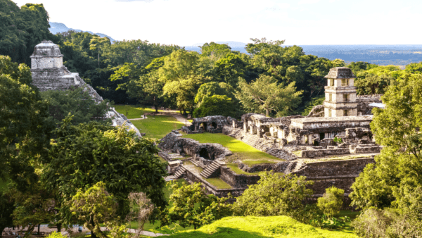 Tour Chiapas Palenque Kukulik 4.2