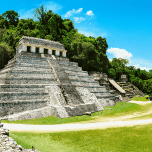 Palenque