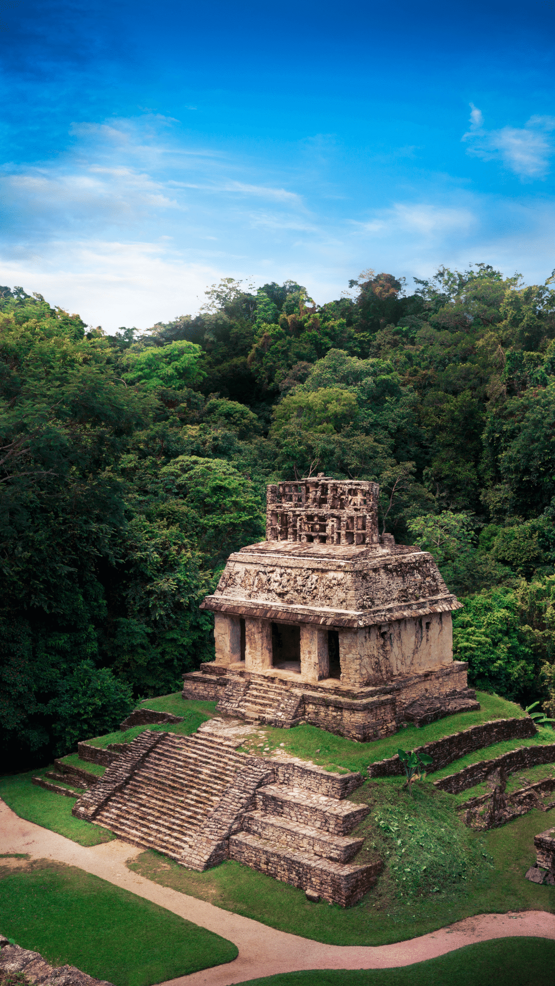 Tours Chiapas Palenque Kukulik V 2